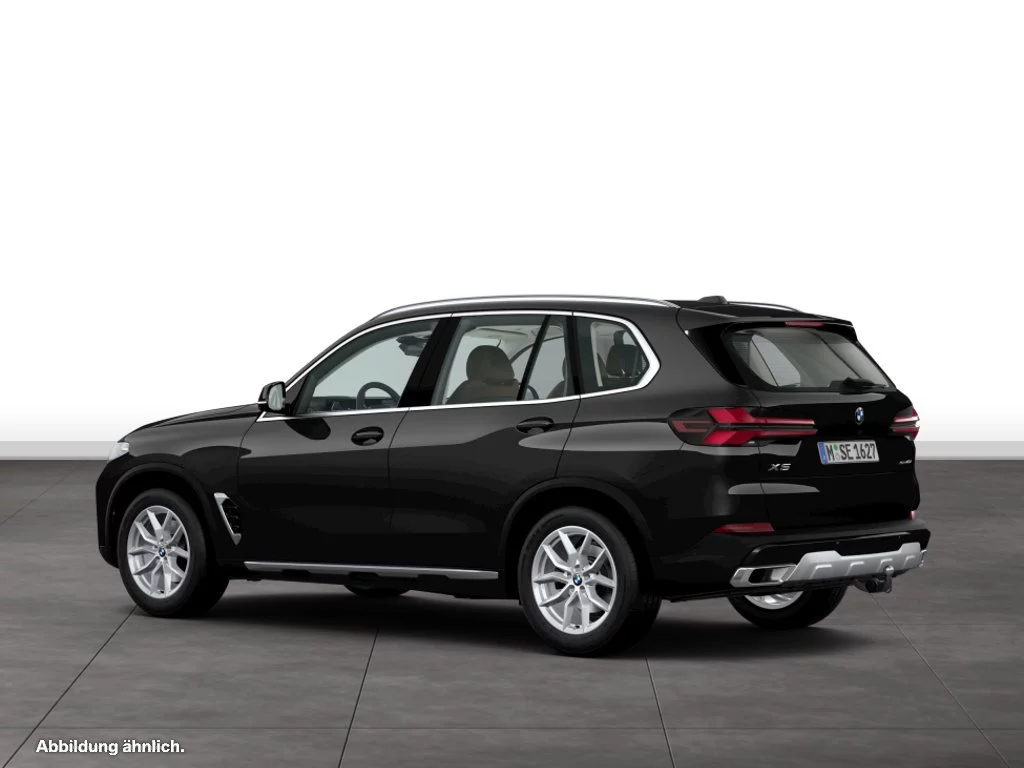 BMW X5 xDrive40d