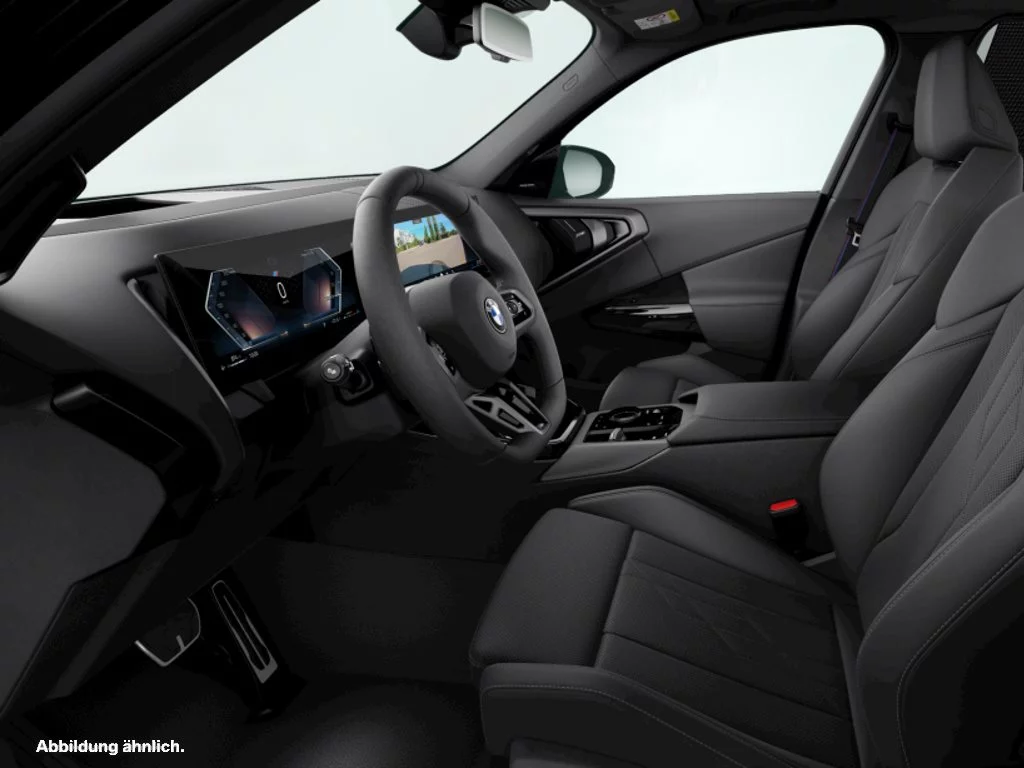 BMW X3 40d xDrive