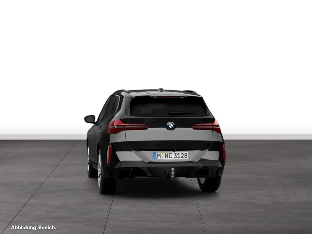 BMW X3 40d xDrive