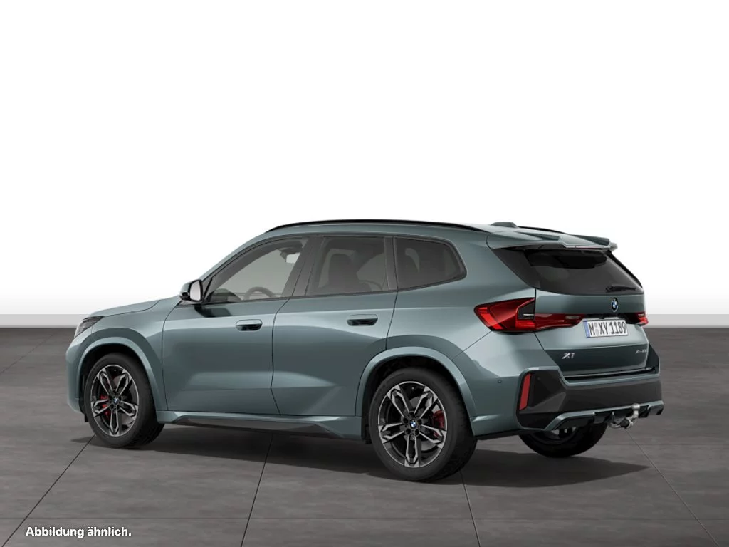 BMW X1 xDrive23d SAV
