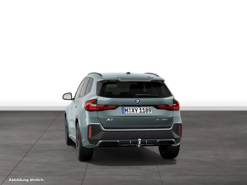 BMW X1 xDrive23d SAV