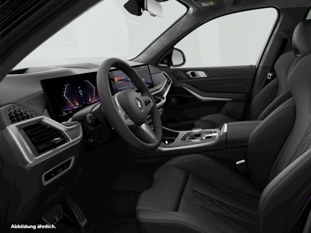 BMW X7 xDrive40i