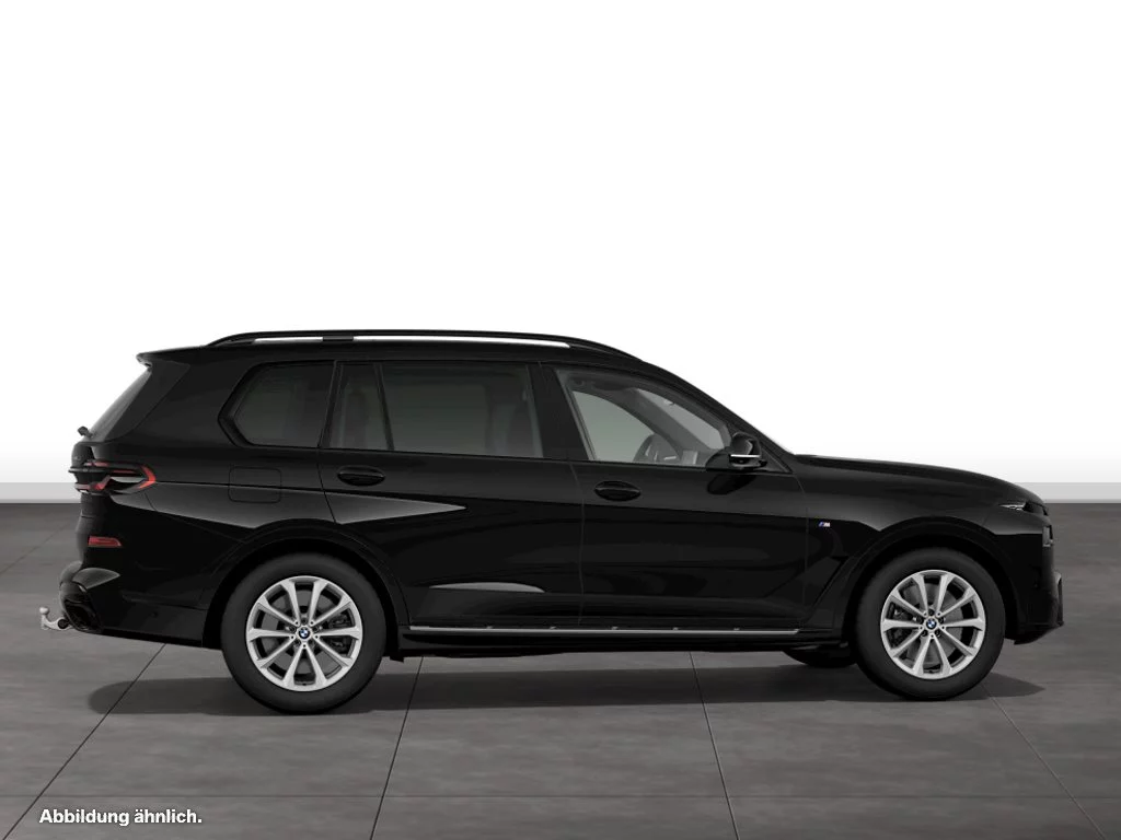 BMW X7 xDrive40i