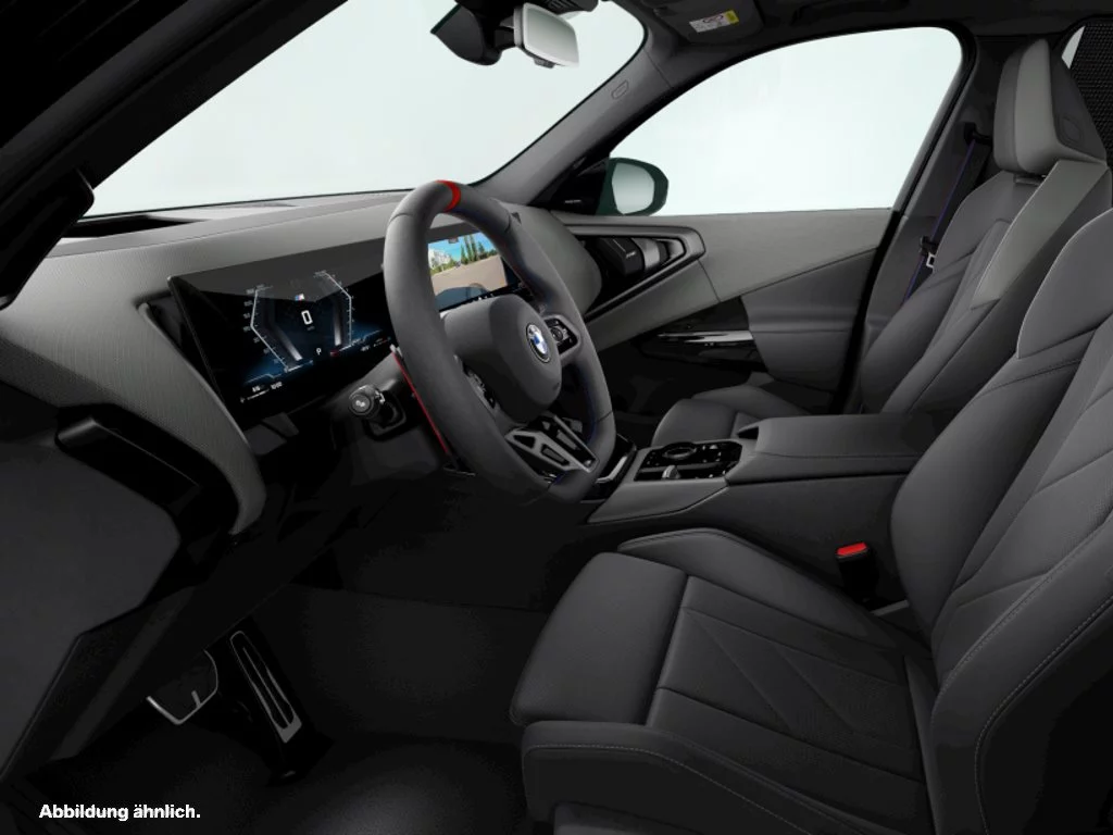 BMW X3 M50 xDrive