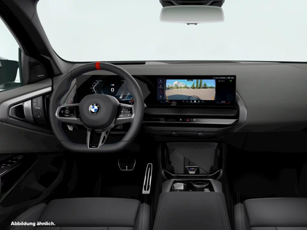 BMW X3 M50 xDrive