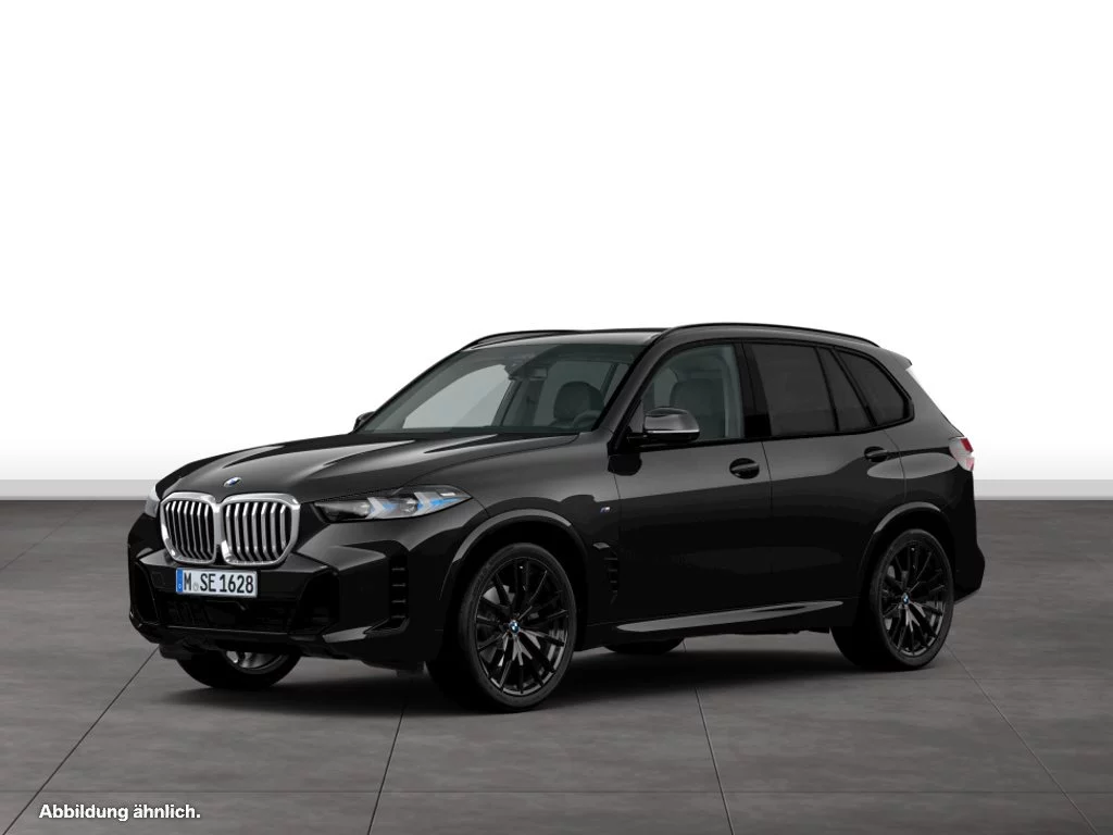 BMW X5 xDrive30d