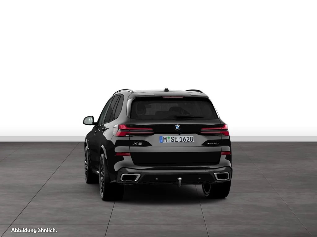 BMW X5 xDrive30d