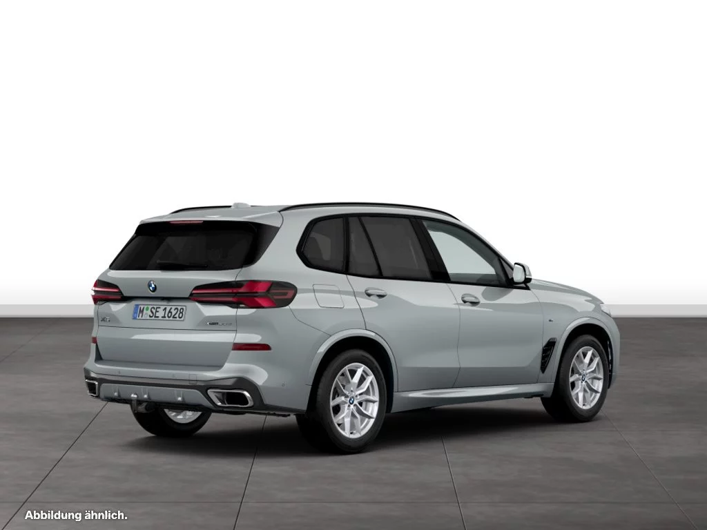 BMW X5 xDrive30d