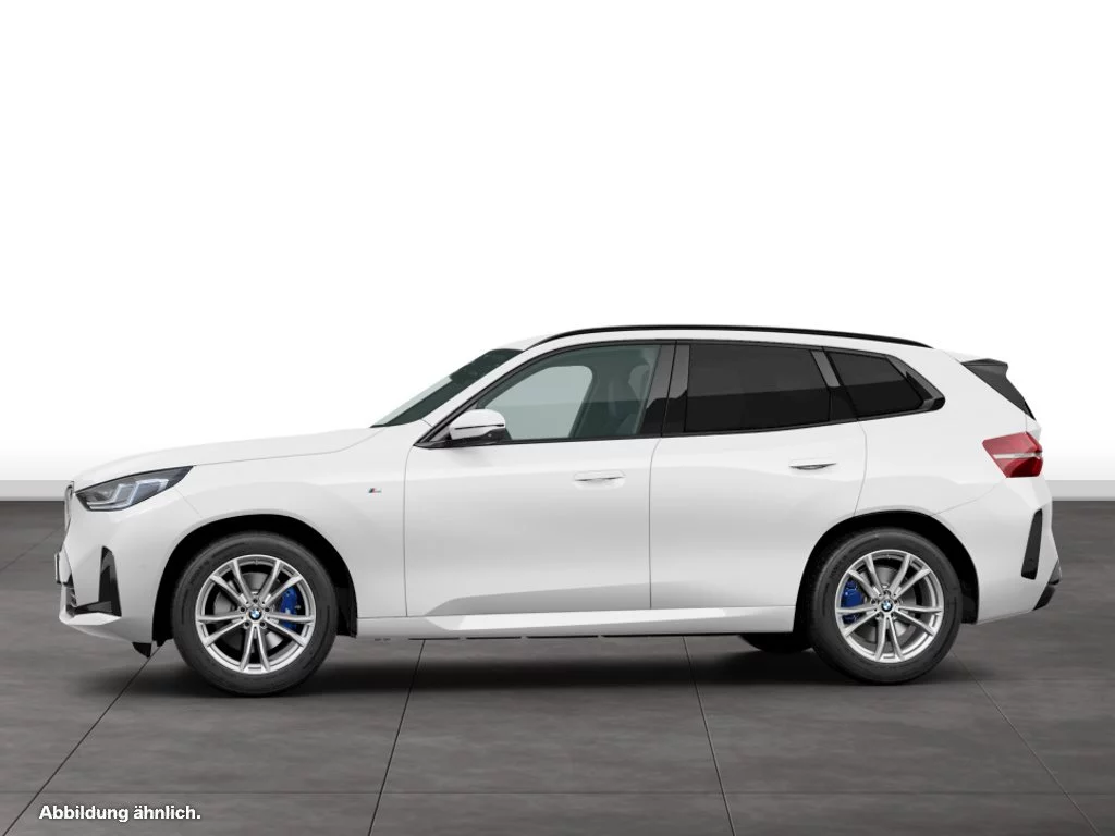BMW X3 20d xDrive