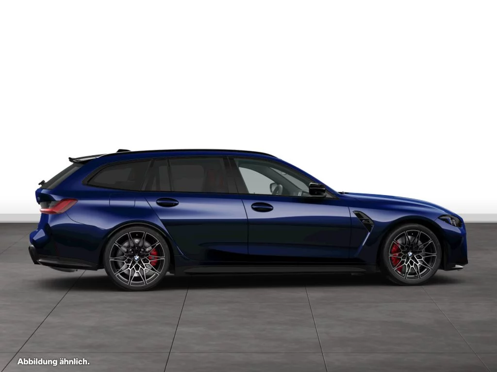 BMW M3 Competition M xDrive Touring