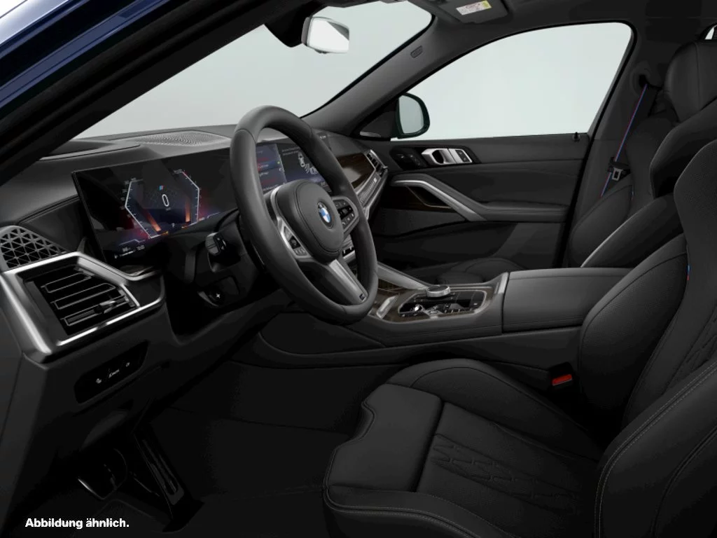 BMW X6 xDrive30d M Sport