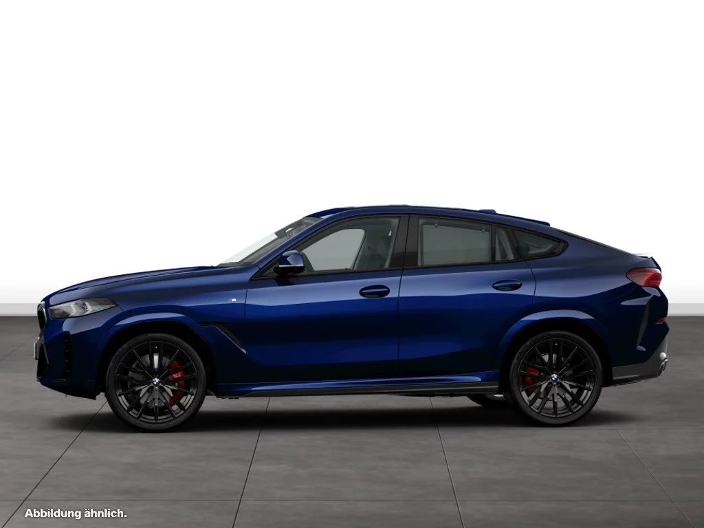 BMW X6 xDrive30d M Sport