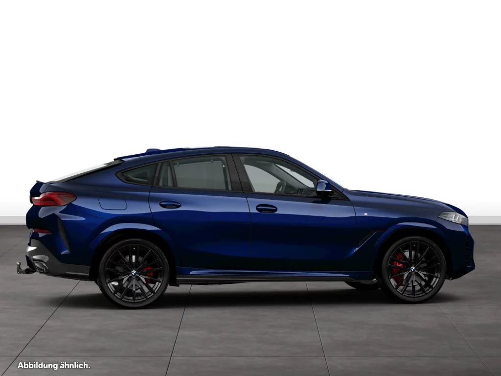 BMW X6 xDrive30d M Sport
