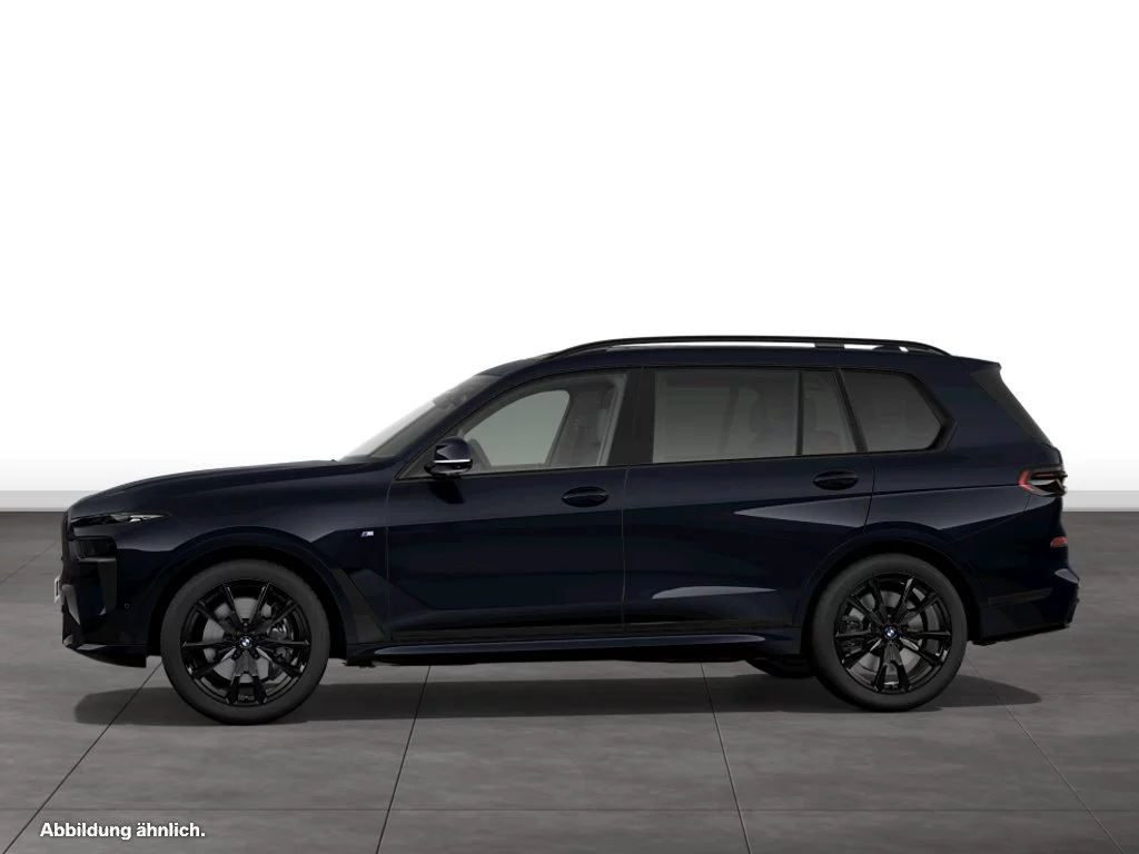 BMW X7 xDrive40d