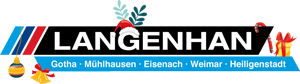 BMW Langenhan Logo