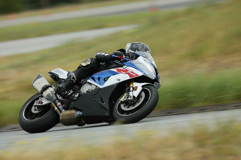 BMW Motorrad BMW Motorrad